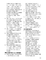 Preview for 5 page of Blomberg HGS 9112 E User Manual