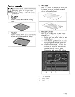 Preview for 11 page of Blomberg HGS 9112 E User Manual