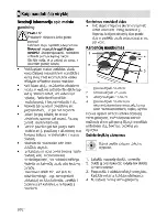 Preview for 48 page of Blomberg HGS 9112 E User Manual