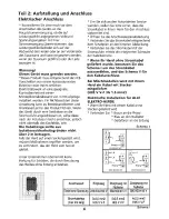 Preview for 6 page of Blomberg HKN 1430 User Manual