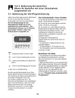 Preview for 12 page of Blomberg HKN 1430 User Manual