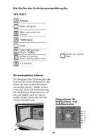 Preview for 16 page of Blomberg HKN 1430 User Manual