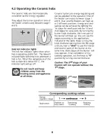 Preview for 32 page of Blomberg HKN 1430 User Manual