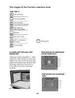 Предварительный просмотр 38 страницы Blomberg HKN 1430 User Manual