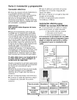 Preview for 46 page of Blomberg HKN 1430 User Manual