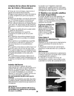 Предварительный просмотр 61 страницы Blomberg HKN 1430 User Manual