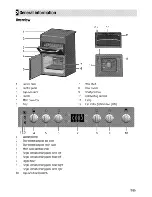 Предварительный просмотр 9 страницы Blomberg HKN 9310 Z User Manual