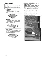 Предварительный просмотр 10 страницы Blomberg HKN 9310 Z User Manual