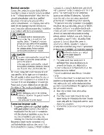 Preview for 13 page of Blomberg HKN 9310 Z User Manual