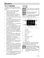 Preview for 15 page of Blomberg HKN 9310 Z User Manual