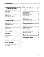 Preview for 3 page of Blomberg HKN60W User Manual