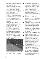 Preview for 6 page of Blomberg HKN60W User Manual