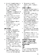 Preview for 7 page of Blomberg HKN60W User Manual