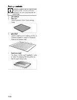 Preview for 10 page of Blomberg HKN60W User Manual