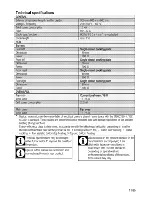 Preview for 11 page of Blomberg HKN60W User Manual