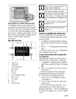 Preview for 21 page of Blomberg HKN60W User Manual