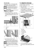 Предварительный просмотр 28 страницы Blomberg HKN60W User Manual