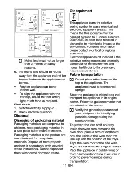 Preview for 11 page of Blomberg HMS 81120 Manual