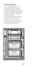 Предварительный просмотр 31 страницы Blomberg IWD 1004 ET Operating Instructions Manual