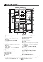 Предварительный просмотр 39 страницы Blomberg IWD 1004 ET Operating Instructions Manual