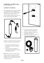 Предварительный просмотр 51 страницы Blomberg IWD 1004 ET Operating Instructions Manual