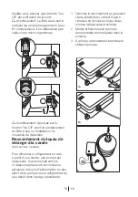 Предварительный просмотр 54 страницы Blomberg IWD 1004 ET Operating Instructions Manual