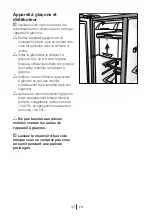 Предварительный просмотр 69 страницы Blomberg IWD 1004 ET Operating Instructions Manual