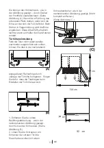 Предварительный просмотр 85 страницы Blomberg IWD 1004 ET Operating Instructions Manual