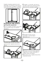 Предварительный просмотр 122 страницы Blomberg IWD 1004 ET Operating Instructions Manual