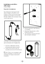 Предварительный просмотр 123 страницы Blomberg IWD 1004 ET Operating Instructions Manual