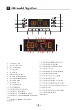 Предварительный просмотр 130 страницы Blomberg IWD 1004 ET Operating Instructions Manual