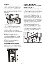 Предварительный просмотр 135 страницы Blomberg IWD 1004 ET Operating Instructions Manual