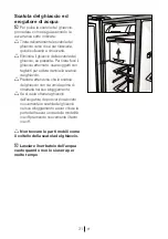 Предварительный просмотр 140 страницы Blomberg IWD 1004 ET Operating Instructions Manual