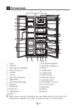 Предварительный просмотр 148 страницы Blomberg IWD 1004 ET Operating Instructions Manual