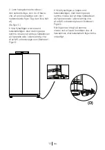 Предварительный просмотр 156 страницы Blomberg IWD 1004 ET Operating Instructions Manual