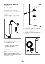 Предварительный просмотр 158 страницы Blomberg IWD 1004 ET Operating Instructions Manual