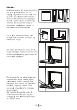 Предварительный просмотр 176 страницы Blomberg IWD 1004 ET Operating Instructions Manual