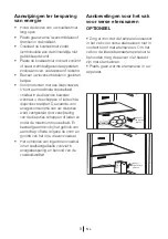 Предварительный просмотр 187 страницы Blomberg IWD 1004 ET Operating Instructions Manual