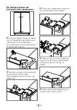 Предварительный просмотр 192 страницы Blomberg IWD 1004 ET Operating Instructions Manual