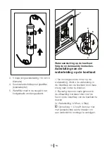 Предварительный просмотр 194 страницы Blomberg IWD 1004 ET Operating Instructions Manual