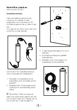 Предварительный просмотр 228 страницы Blomberg IWD 1004 ET Operating Instructions Manual