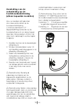 Предварительный просмотр 232 страницы Blomberg IWD 1004 ET Operating Instructions Manual