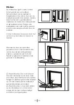 Предварительный просмотр 245 страницы Blomberg IWD 1004 ET Operating Instructions Manual