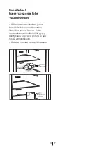 Предварительный просмотр 292 страницы Blomberg IWD 1004 ET Operating Instructions Manual