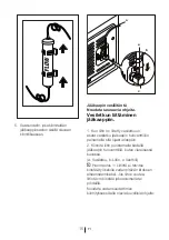 Предварительный просмотр 299 страницы Blomberg IWD 1004 ET Operating Instructions Manual