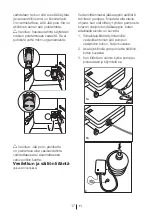 Предварительный просмотр 301 страницы Blomberg IWD 1004 ET Operating Instructions Manual