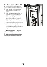 Предварительный просмотр 315 страницы Blomberg IWD 1004 ET Operating Instructions Manual