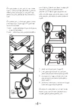 Предварительный просмотр 371 страницы Blomberg IWD 1004 ET Operating Instructions Manual