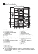 Предварительный просмотр 391 страницы Blomberg IWD 1004 ET Operating Instructions Manual