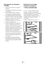 Предварительный просмотр 395 страницы Blomberg IWD 1004 ET Operating Instructions Manual